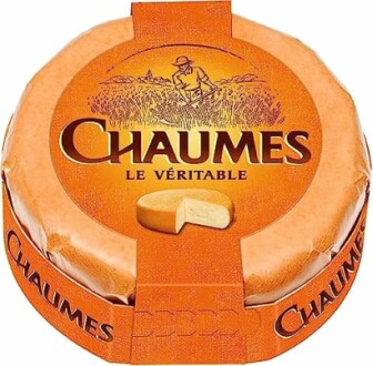 Chaumes Queso