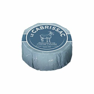 Cabra Cendré 150g