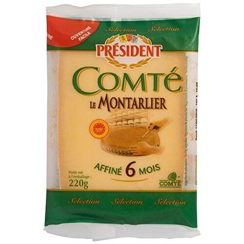 Président Queso Comté Le Montarlier